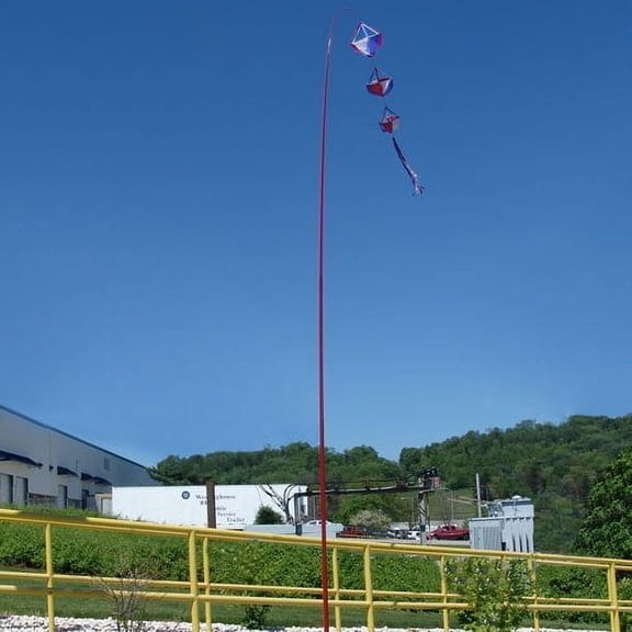 Premier Designs 19-ft. Flexible Pole