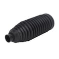 thumbnail image 6 of Bogie Protective Cover Steering Rack Bellow Boot Steering Rack Gaiter Stable Impact Proof Replacement for Peugeot 206 307, 6 of 8