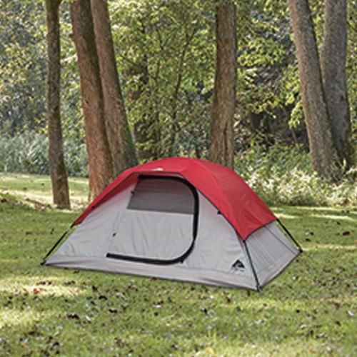 Ozark Trail 4-Person Dome Tent - Walmart.ca