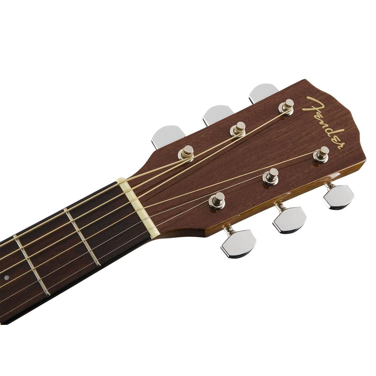 Fender CP-60S Parlor Acoustic Guitar