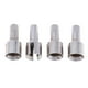 thumbnail image 2 of 8pcs Copa de Diferencial de Metal para 1/18 RC Piezas de Actualización de Coches, 2 of 8