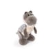 thumbnail image 1 of Peluche Dino 17cm Nici 48807 Color Gris Tony Rex Parado Nici NICI 48807, 1 of 3