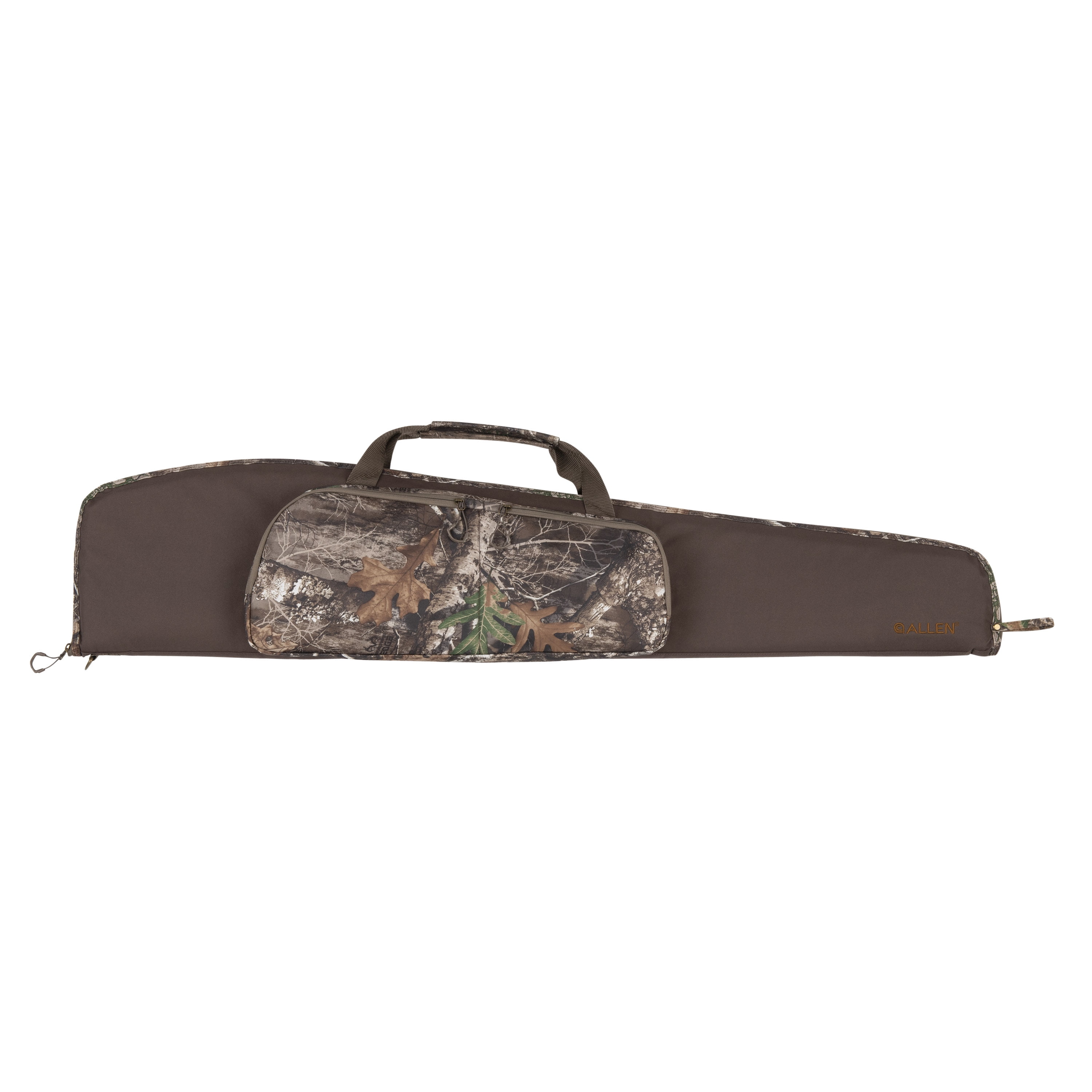(2 pack) Allen Company Copper Rifle Soft Case, 48 in, Camo, Polyester, 865A
