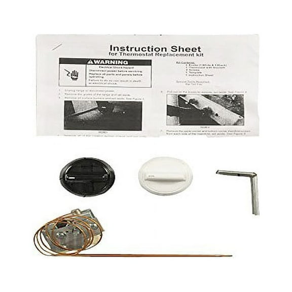 Whirlpool WPW10641988 THRMST-OVN - OEM Part