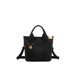 thumbnail image 1 of Bolso de hombro de lona de gran capacidad para mujer, bolso de mano, bolso de hombro, bolso de mano, bolso de mano, 1 of 6