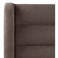 thumbnail image 3 of Cabecera Queen Size DICASA Polar Café, 3 of 6