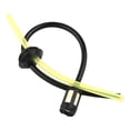 thumbnail image 3 of MYG Fuel Filter Fuel Hose Set Seal for Brushcutter + 2 X Primer, 3 of 10