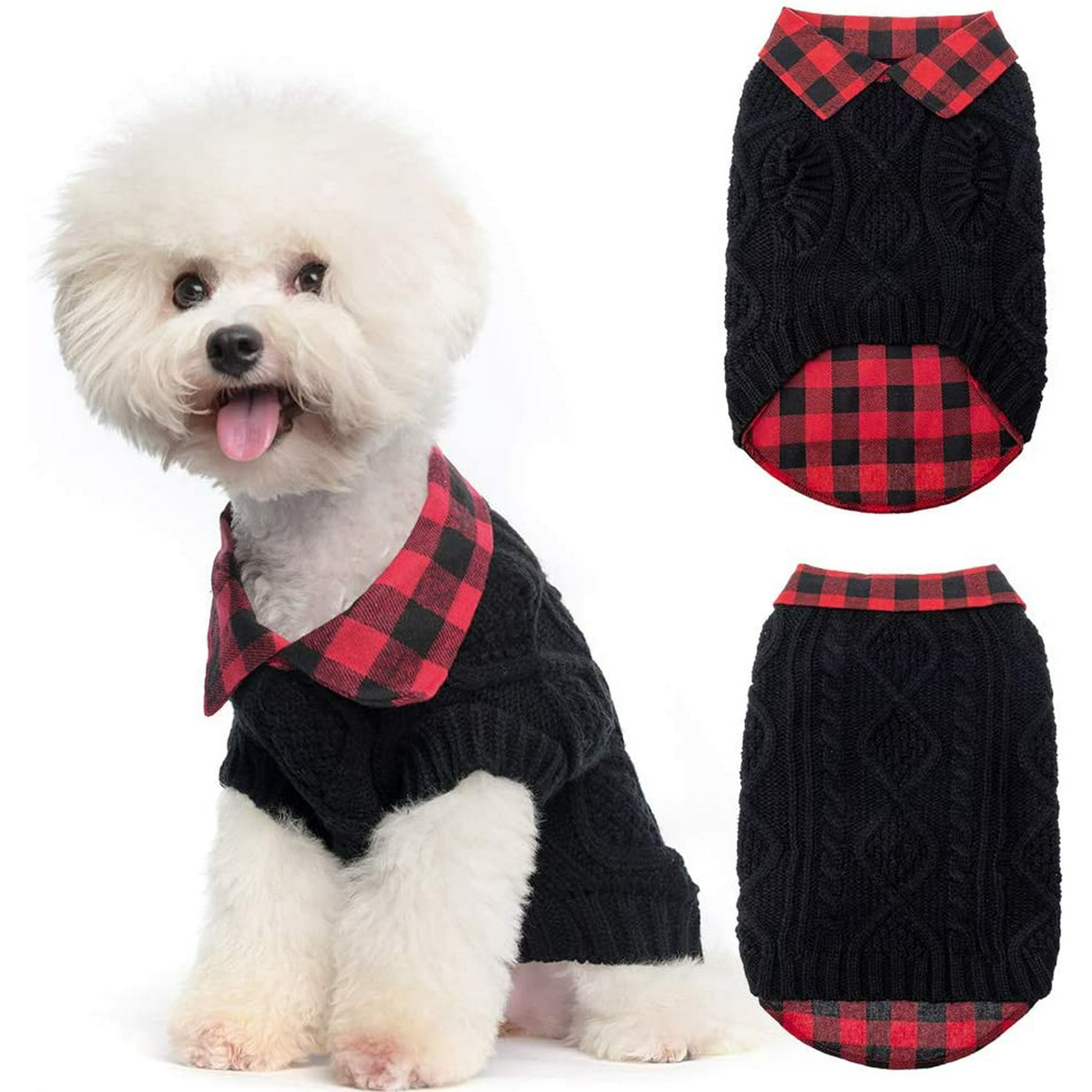 How Is A Dog Sweater Supposed To Fit