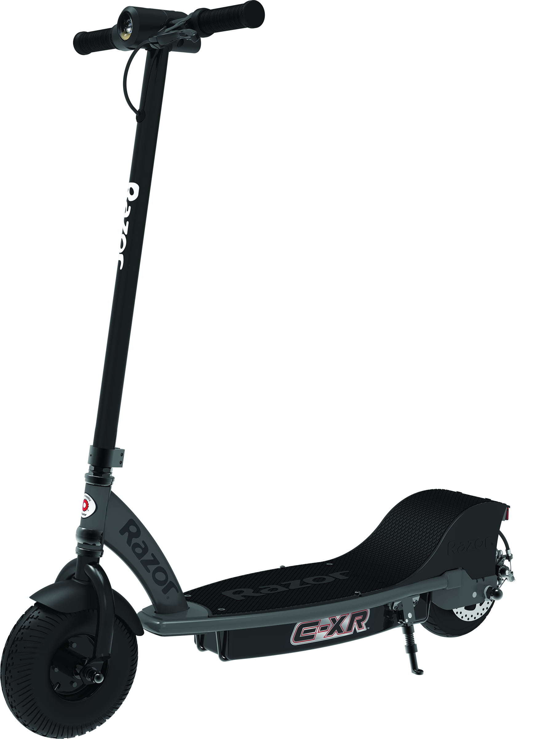 most powerful scooters