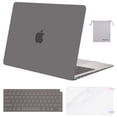 thumbnail image 1 of Funda MOSISO compatible con el chip M1 de 13,3 pulgadas del MacBook Air 2021-2018, 1 of 6