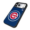 thumbnail image 2 of Chicago Cubs Solid Design iPhone Bump Case, 2 of 6