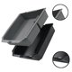 thumbnail image 3 of Caja de almacenamiento para apoyabrazos de consola central de automóvil gris adecuada para Tesla Model 3 2024-, 3 of 4
