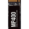thumbnail image 4 of Corsair MP400 1 TB Solid State Drive, M.2 2280 Internal, PCI Express NVMe (PCI Express NVMe 3.0 x4), Black, 4 of 13
