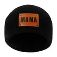 thumbnail image 4 of Chapeau Tricoté Mode pour Femmes Style Hiver Chaud pour Temps Froid Activités Extérieures, 4 of 4