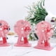 thumbnail image 4 of Gwong Juguete Los adornos de BTS se levantan los fanáticos del carácter Colección Acrílico Ferris Wheel Decoración para el regalo Gwong 30010289, 4 of 6
