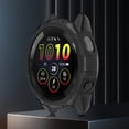 thumbnail image 4 of Funda de TPU Fundas anticaídas Shell para Garmin Forerunner 265/Garmin Forerunner 265S, 4 of 7