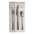 thumbnail image 3 of Design Imports CAMZ11604 Stone Home Sweet Farmhouse Napkin - Set of 6, 3 of 3