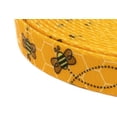 thumbnail image 5 of Country Brook Design - Busy Bee Polyester Webbing (1/2 Inch, 10 Yards), 5 of 5