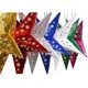 thumbnail image 4 of Paquete de 5 farolillos de estrella de papel, pantalla de estrella, adornos navideños colgantes para boda, fiesta de cumpleaños, decoración del hogar, Navidad, Halloween brillar Hogar, 4 of 5