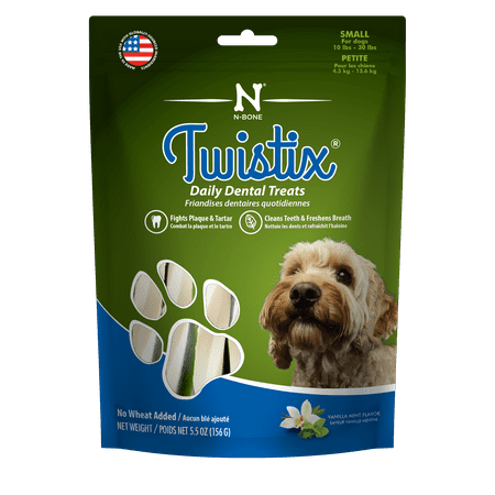 UPC: 0657546200694 | Twistix Vanilla Mint