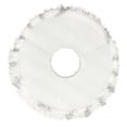 thumbnail image 3 of 5pcs Roller Brush Mop Cloth For Ecovacs Deebot X1 Omni Turbo Robot, 3 of 4