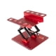 thumbnail image 3 of Soporte de trabajo para coche RC Soporte de mantenimiento Estación de trabajo de reparación multiusos compacta para Estilo B, 3 of 9