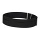 thumbnail image 2 of Riñonera para correr, soporte para teléfono, bolsa para correr, cinturón para hacer ejercicio, riñonera para correr, senderismo, equitación y Negro M, 2 of 8