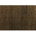 thumbnail image 1 of Ahgly Company Indoor Rectangle Abstract Brown Modern Area Rugs, 7' x 10', 1 of 4