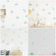 thumbnail image 3 of unbranded Calcomanías Para Pared Acuarela En PVC Para Estilo Y Personalizada, 3 of 8