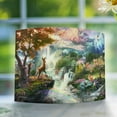 thumbnail image 2 of Disney (Bambis First Year) 10" x 7" Curved Acrylic Print ACP1007CUR090, 2 of 5