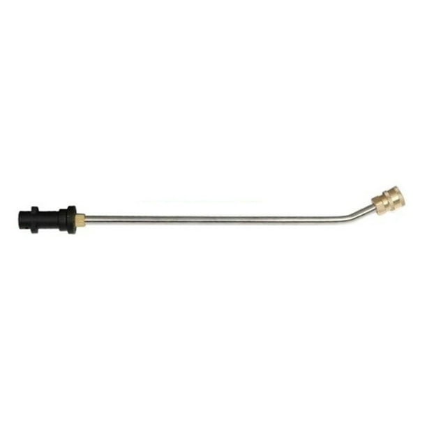 WDOplteas Varita extensión para pistola a presión conexión rápida 1/4 para Karcher K2-K7 (30)