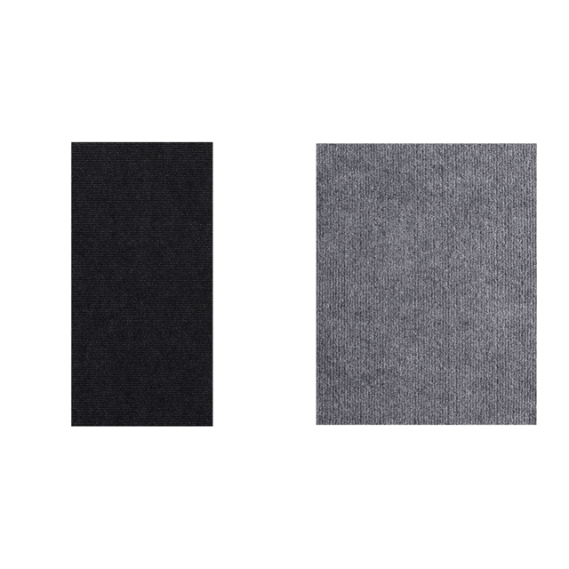 Alfombrilla Rascadora para Gatos Recortable Escalar Accesorios (40x100CM) Color