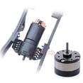 thumbnail image 1 of Labymos 1/3 Planetary Gear Reduction Unit for 540 Motor RC Car Metal Gear box, 1 of 8