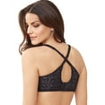 thumbnail image 3 of Bali Passion for Comfort&reg; Back Smoothing Underwire Bra DF3382 - Soft Celadon Lace Size 42C, 3 of 4