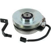 New Outdoor Power Xtreme Equipment PTO Clutch for John Deere, D160 & D170 Mower - w/ Free Upgraded Bearings