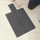 thumbnail image 1 of Reformer Mat, Alfombril de entrenamiento de goma antideslizante, Entrenamiento de , Almohadil de yoga , GRIS Macarena Almohadilla reformadora de Pilates, 1 of 8