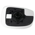thumbnail image 3 of TRQ Mirror Glass Set Fits 2017-2021 Mazda CX-5 2016-2020 CX-9 MGA03928, 3 of 5