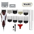 thumbnail image 2 of Kit Profesional Wahl Magic Clip 8451 + Repuesto Navaja 2191, 2 of 8