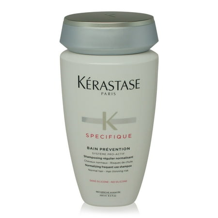 Kerastase - Kerastase Specifique Bain Prevention Shampoo 8 