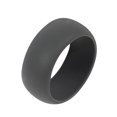 thumbnail image 2 of Rothco Silicone Ring - Grey, 2 of 6