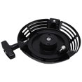 thumbnail image 2 of gxv160 recoil pull starter replacement lawn mower, 2 of 5