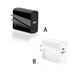 thumbnail image 2 of Cargador USB tipo C 65W Seitruly Blanco, 2 of 6