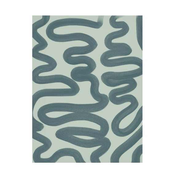 Trademark Fine Art Yopie Studio Renovare Canvas Wall Art