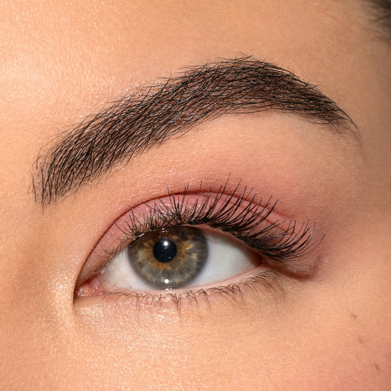 wet n wild Brow-Sessive Eyebrow Shaping Gel Brown Lightweight