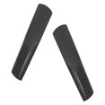 thumbnail image 1 of Luxshiny 2Ud Cañas De Resina Para Fuerza 2.5 Accesorio Negro Con Sonido Excelente, 1 of 8