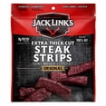 thumbnail image 2 of Jack Links Original Beef Strips (Pack of 8), 2 of 2