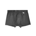 thumbnail image 4 of Bóxer Zaga para Hombre, Rayas Multicolor Paquete de 3 Piezas Talla CH, 4 of 4