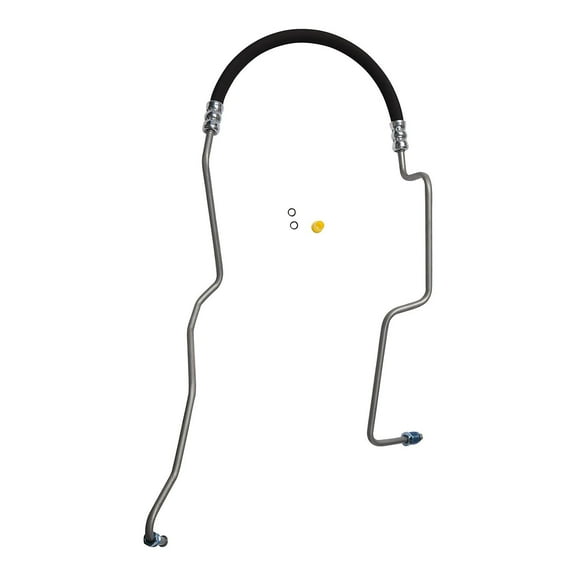 Edelmann 91647 16Mm Male O-Ring X 18Mm Male O-Ring