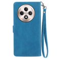 thumbnail image 3 of Funda billetera anti-golpes para GANGXUN OPPO Reno 12F , ideal para día a día y trabajo, 3 of 5