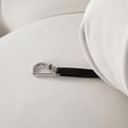 thumbnail image 6 of Diamond Sofa PALOMAACCM 37 x 37 x 29 in. Paloma Armless Chair in Light Cream Velvet, 6 of 6